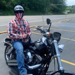 Meet your Posher, Bryan